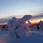 Arctic Aurora Luxury, Lehtikatu 2a 96100 Lejlighed Rovaniemi