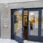 Arctic Aurora Luxury, Lehtikatu 2a 96100 Lejlighed *