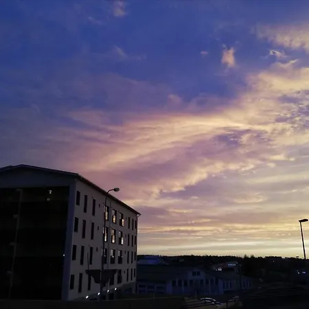 Appartement Arctic Aurora Luxury, Lehtikatu 2a 96100 Rovaniemi