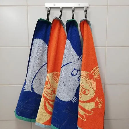 Arctic Aurora Luxury, Lehtikatu 2a 96100 Appartamento *