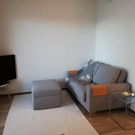 Arctic Aurora Luxury, Lehtikatu 2a 96100 *