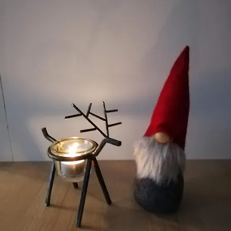 Appartamento Arctic Aurora Luxury, Lehtikatu 2a 96100 *