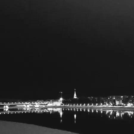 Arctic Aurora Luxury, Lehtikatu 2a 96100 * Rovaniemi