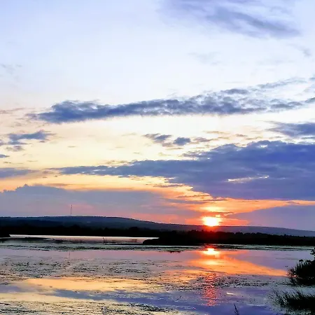 Appartement Arctic Aurora Luxury, Lehtikatu 2a 96100