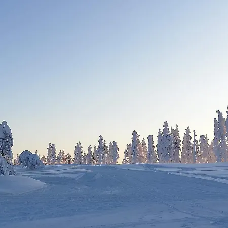 Appartement Arctic Aurora Luxury, Lehtikatu 2a 96100