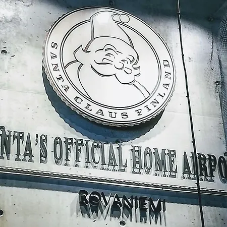 Arctic Aurora Luxury, Lehtikatu 2a 96100 Appartamento Rovaniemi