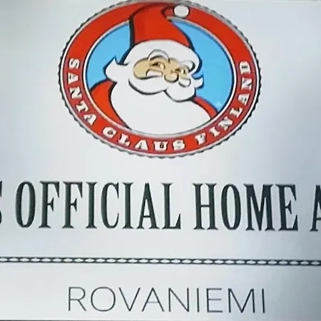 Arctic Aurora Luxury, Lehtikatu 2a 96100 Appartement Rovaniemi