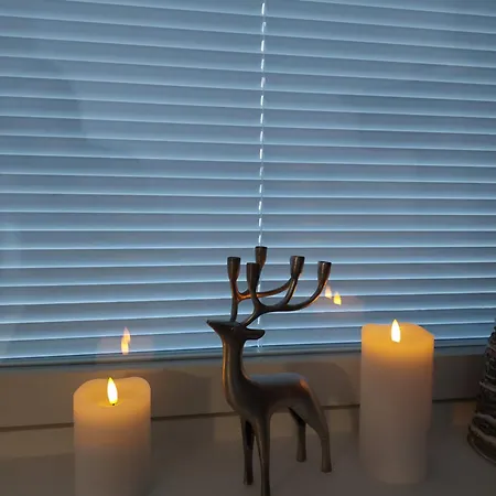 Appartamento Arctic Aurora Luxury, Lehtikatu 2a 96100