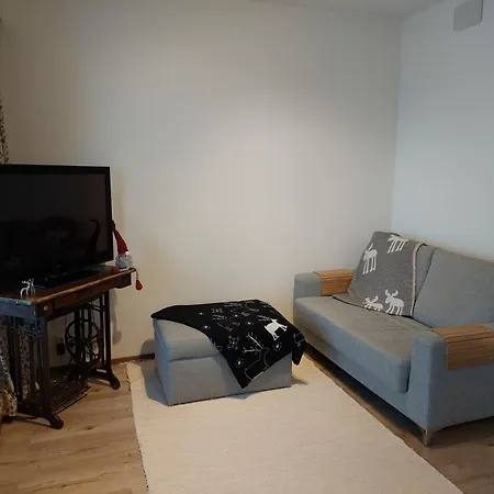 Arctic Aurora Luxury, Lehtikatu 2a 96100 Rovaniemi