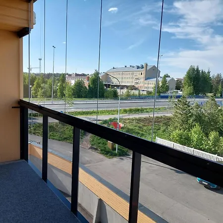 Arctic Aurora Luxury, Lehtikatu 2a 96100 * Rovaniemi